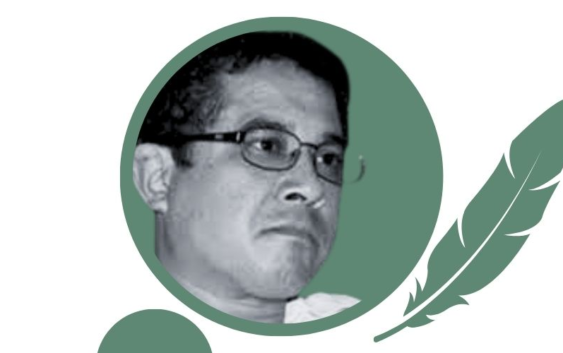 Raúl David Salomón García: polarizar desde el discurso