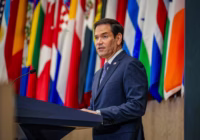Rubio advierte a Ortega que EE UU “no se quedará de brazos cruzados” ante el anuncio de que no habrá más elecciones en Nicaragua