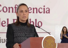 México exige pruebas a EU por acusaciones sobre presunto financiamiento del CJNG a campañas políticas