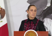 Sheinbaum evita prejuzgar y pide aclarar nuevo audio de Marina del Pilar