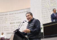 Congreso prohíbe la reelección inmediata y el nepotismo electoral Congreso prohíbe la reelección inmediata y el nepotismo electoral
