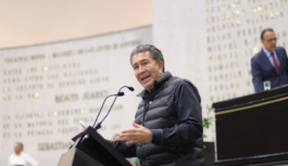 Congreso prohíbe la reelección inmediata y el nepotismo electoral Congreso prohíbe la reelección inmediata y el nepotismo electoral