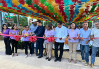 Arranca la Feria Cosoleacaque 2026, un santuario cultural que celebra nuestras tradiciones Arranca la Feria Cosoleacaque 2026, un santuario cultural que celebra nuestras tradiciones