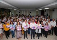Respalda Pedro Miguel Rosaldo construcción de espacios laborales más inclusivos con la entrega del Distintivo ALIADA Respalda Pedro Miguel Rosaldo construcción de espacios laborales más inclusivos con la entrega del Distintivo ALIADA