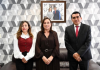 Orden, diálogo y colaboración institucional, factores clave de la LXVII Legislatura Orden, diálogo y colaboración institucional, factores clave de la LXVII Legislatura