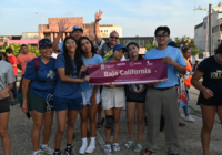 Inauguran en Coatzacoalcos el Festival Nacional Infantil y Juvenil de Voleibol de Playa Inauguran en Coatzacoalcos el Festival Nacional Infantil y Juvenil de Voleibol de Playa