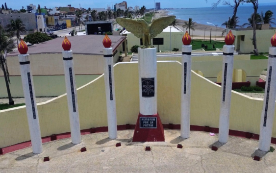 Implementarán operativo con 300 elementos para Festival Cultural y Deportivo del México vs Inglaterra en Coatzacoalcos