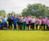 Oluta impulsa la inclusión con Primer Cuadrangular de Futbol Inclusivo