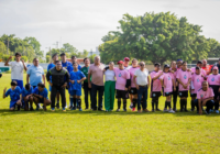 Oluta impulsa la inclusión con Primer Cuadrangular de Futbol Inclusivo Oluta impulsa la inclusión con Primer Cuadrangular de Futbol Inclusivo