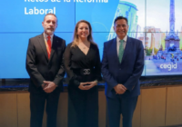 Empresas deben prepararse desde ahora para jornada de 40 horas y registro electrónico, advierten especialistas