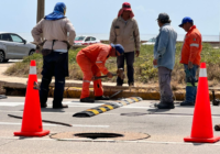 Malecón Costero contará con pasos peatonales para fortalecer la seguridad vial y la convivencia Malecón Costero contará con pasos peatonales para fortalecer la seguridad vial y la convivencia