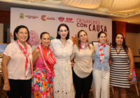 Desayuno con Causa fortalece los servicios del CRIS Coatzacoalcos Desayuno con Causa fortalece los servicios del CRIS Coatzacoalcos