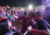 Miles de asistentes disfrutan la clausura de la Feria Cosoleacaque 2026 con Junior Klan y Los Cojolites Miles de asistentes disfrutan la clausura de la Feria Cosoleacaque 2026 con Junior Klan y Los Cojolites