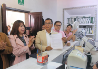Somos México solicita acreditación formal ante el OPLE Veracruz y proyecta estructura en todo el estado