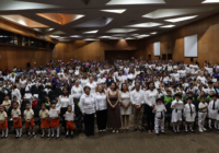 Celebran Ayuntamiento y DIF Coatzacoalcos graduación de más de 500 niñas y niños de CADI y CAIC Celebran Ayuntamiento y DIF Coatzacoalcos graduación de más de 500 niñas y niños de CADI y CAIC