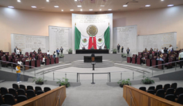 Establece Congreso reglas para el procedimiento de Revocación de Mandato