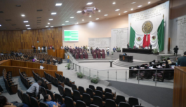 Amplía Congreso catálogo de perfiles profesionales para titularidad del Orfis