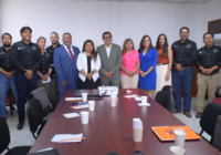 Respalda Congreso proyectos científicos a favor de la citricultura Respalda Congreso proyectos científicos a favor de la citricultura