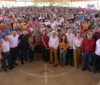 Constata Congreso entrega de apoyos a pescadores del sur de la entidad
