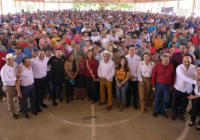 Constata Congreso entrega de apoyos a pescadores del sur de la entidad Constata Congreso entrega de apoyos a pescadores del sur de la entidad