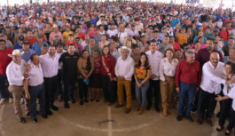 Constata Congreso entrega de apoyos a pescadores del sur de la entidad