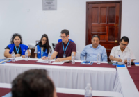 Gobierno de Oluta fortalece coordinación con instituciones defensoras de los derechos humanos Gobierno de Oluta fortalece coordinación con instituciones defensoras de los derechos humanos