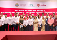 Fortalecerá Coatzacoalcos su red eléctrica con más de mil acciones de infraestructura gestionadas ante la CFE Fortalecerá Coatzacoalcos su red eléctrica con más de mil acciones de infraestructura gestionadas ante la CFE