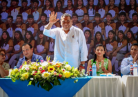 Educación impulsa el futuro de jóvenes sayuleños Educación impulsa el futuro de jóvenes sayuleños