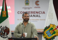 “Quiero irme con esa deuda erradicada”: Pedro Miguel buscará cambiar contrato con CFE “Quiero irme con esa deuda erradicada”: Pedro Miguel buscará cambiar contrato con CFE