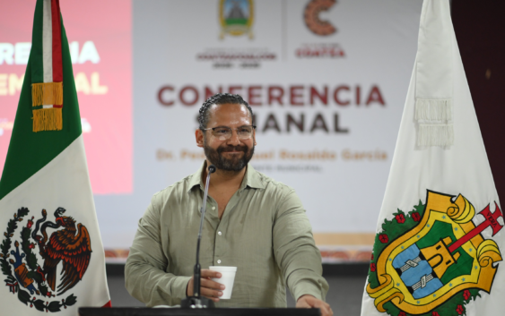 “Quiero irme con esa deuda erradicada”: Pedro Miguel buscará cambiar contrato con CFE