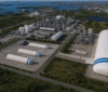 Confirma Pedro Miguel Rosaldo millonarias inversiones para Coatzacoalcos