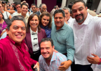 Logro Histórico en Veracruz al extinguir deuda bursátil de 199 municipios Logro Histórico en Veracruz al extinguir deuda bursátil de 199 municipios