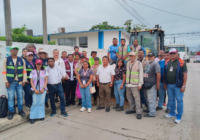 Reducen hasta 54% los casos de dengue en Coatzacoalcos con estrategia permanente de prevención Reducen hasta 54% los casos de dengue en Coatzacoalcos con estrategia permanente de prevención