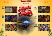Con ‘Cine Frente al Mar’ arranca este viernes ‘Coatza Vive el Verano’ Con ‘Cine Frente al Mar’ arranca este viernes ‘Coatza Vive el Verano’
