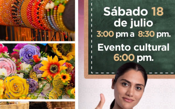 Ayuntamiento fortalece el emprendimiento con la segunda edición de “Emprende Sin Límites”