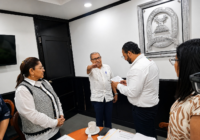 Toma protesta el profesor Gilberto Peralta Baltazar como nuevo cronista de la ciudad de Coatzacoalcos Toma protesta el profesor Gilberto Peralta Baltazar como nuevo cronista de la ciudad de Coatzacoalcos