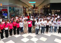95 alumnos culminan con éxito los talleres del DIF Coatzacoalcos 95 alumnos culminan con éxito los talleres del DIF Coatzacoalcos