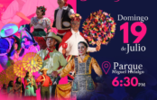 Cosoleacaque recibirá a la Compañía de Danza de San José Iturbide, Guanajuato
