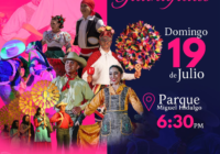 Cosoleacaque recibirá a la Compañía de Danza de San José Iturbide, Guanajuato Cosoleacaque recibirá a la Compañía de Danza de San José Iturbide, Guanajuato