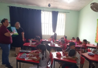 Gobierno de Coatzacoalcos impulsa cursos de verano en parques, mercados y bibliotecas Gobierno de Coatzacoalcos impulsa cursos de verano en parques, mercados y bibliotecas