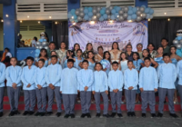 Sayula impulsa la educación con nuevas generaciones Sayula impulsa la educación con nuevas generaciones