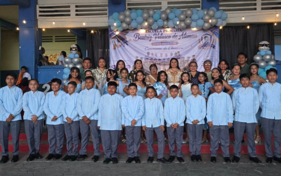 Sayula impulsa la educación con nuevas generaciones