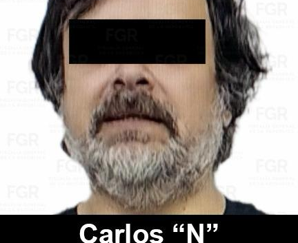 LLEVA FGR A PROCESO A UNA PERSONA POR POSESIÓN DE MÁS DE MIL CARTUCHOS Y 64 CARGADORES PARA ARMA DE FUEGO EN VERACRUZ