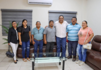 Sayula fortalece un gobierno cercano a la ciudadanía Sayula fortalece un gobierno cercano a la ciudadanía