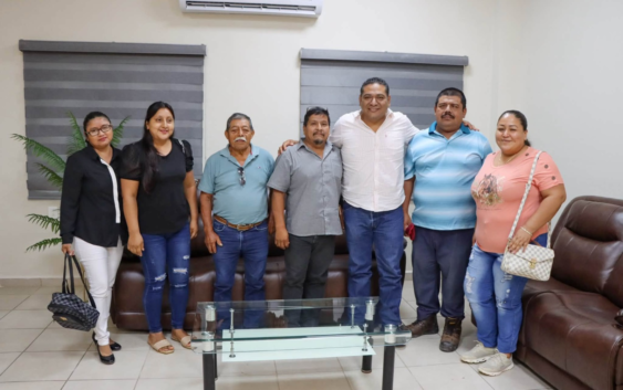 Sayula fortalece un gobierno cercano a la ciudadanía
