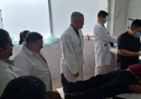 Realizó Jornada de Cirugías Hospital Rural de Jáltipan del IMSS Veracruz Sur Realizó Jornada de Cirugías Hospital Rural de Jáltipan del IMSS Veracruz Sur