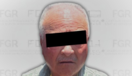 FGR detiene por huachicol fiscal al exgobernador de BC, el panista Ernesto Ruffo Appel FGR detiene por huachicol fiscal al exgobernador de BC, el panista Ernesto Ruffo Appel