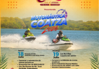 Llevará Motonáutica Coatza 2026 deporte, música y cultura al río Coatzacoalcos y Barrillas este fin de semana Llevará Motonáutica Coatza 2026 deporte, música y cultura al río Coatzacoalcos y Barrillas este fin de semana