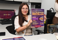 Ayuntamiento impulsa el talento juvenil con el Concurso de Cortometraje “Nostalgia” Ayuntamiento impulsa el talento juvenil con el Concurso de Cortometraje “Nostalgia”