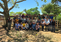 Impulsa Gobierno de Coatzacoalcos el mejoramiento del hato ganadero con capacitación y entrega de genética de alta calidad Impulsa Gobierno de Coatzacoalcos el mejoramiento del hato ganadero con capacitación y entrega de genética de alta calidad
